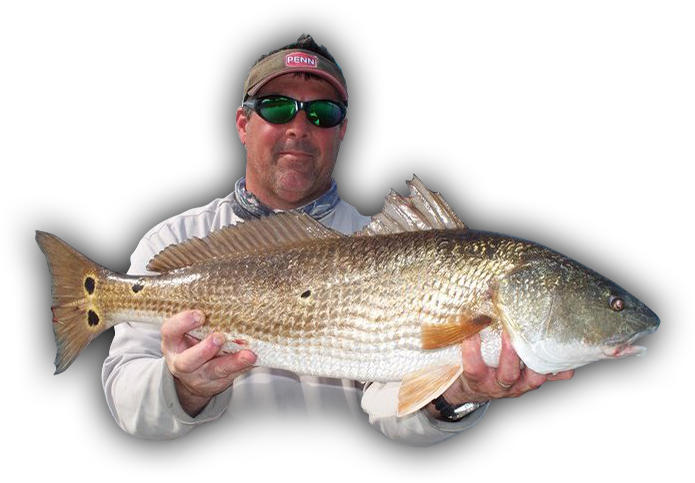 Jacksonville Inshore Fishing Charters